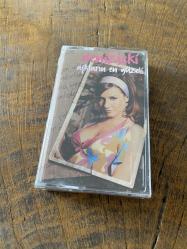 DENİZ SEKİ - AŞKLARIN EN GÜZELİ - KASET (JELATİNİNDE)