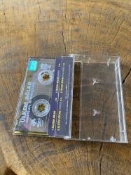 MAHSUN KIRMIZIGÜL - ÜLKEM AĞLAR - KASET