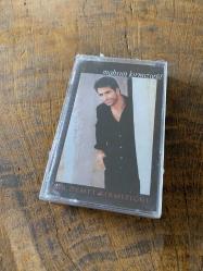 MAHSUN KIRMIZIGÜL - BİR DEMET KIRMIZIGÜL - KASET (JELATİNİNDE)