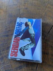 SERDAR ORTAÇ - YAZ YAĞMURU - KASET