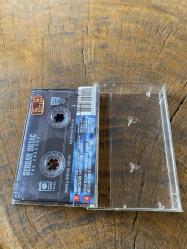 SERDAR ORTAÇ - YAZ YAĞMURU - KASET