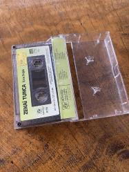 ZEKAİ TUNCA - İÇİME DOĞDU - KASET