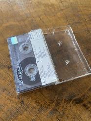 İLYAS SALMAN - DAĞLARININ ARDI NAZLIDIR - KASET