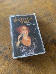 MÜZEYYEN SENAR - SON VEDA - KASET