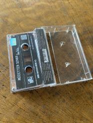 MÜZEYYEN SENAR - SON VEDA - KASET