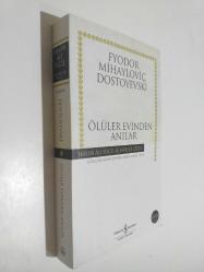 LOT.9 » Ölüler Evinden Anılar