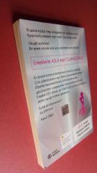 KEŞKE KADIN OLSAM ** BİRİNCİ BASIM**