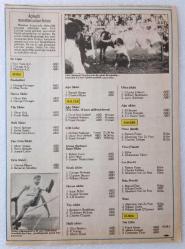 1904 = ( Eylül ) - ST. LOUIS Olimpiyat oyunları ~ [ 2 Yaprak - 4 Sayfa ]