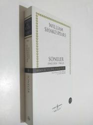 LOT.16 » Soneler (İngilizce-Türkçe)