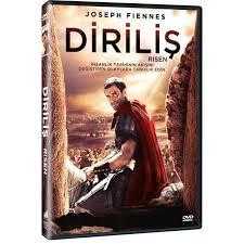 Dvd - DİRİLİŞ -RISEN