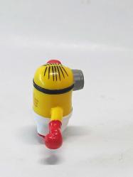 Minyonlar Boksör Minions McDonalds 2019 Oyuncak Figür