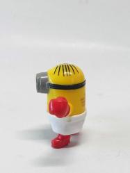 Minyonlar Boksör Minions McDonalds 2019 Oyuncak Figür