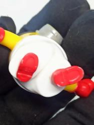 Minyonlar Boksör Minions McDonalds 2019 Oyuncak Figür