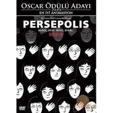 DVD - PERSEPOLIS