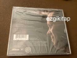 one chance - paul potts  CD (ambalajı açılmamış)
