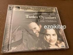 tutku oyunları vcd  (ambalajı açılmamış)  kate winslet jennifer connelly patrick wilson  (little children)