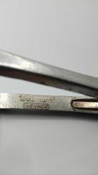 ALMAN MALI 1970 LER ZEYTİN,VİŞNE,KİRAZ ÇEKİRDEĞİ ÇIKARMA ALETİ 429