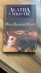 Doğu Ekspresinde Cinayet