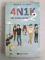 4N1K - On İkiden Sonra 2