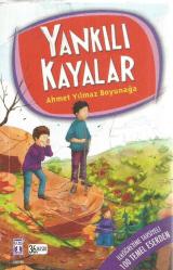 YANKILI KAYALAR  36.BASKI