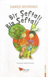 BİR ŞEFTALİ BİN ŞEFTALİ 5.BASKI