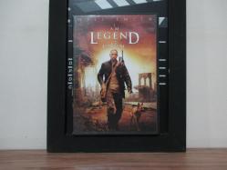 Ben Efsaneyim - I'm Legend DVD