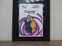 Öldüren Şüphe - Charade DVD