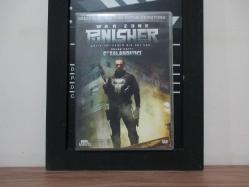 Cezalandırıcı ''Savaş Hattı'' - Punisher ''War Zone'' DVD