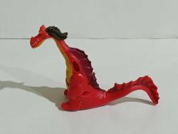 EJDERHANI NASIL EĞİTİRSİN MCDONALD'S FİGÜR OYUNCAĞI