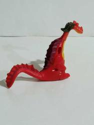 EJDERHANI NASIL EĞİTİRSİN MCDONALD'S FİGÜR OYUNCAĞI