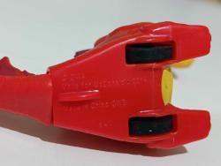 EJDERHANI NASIL EĞİTİRSİN MCDONALD'S FİGÜR OYUNCAĞI