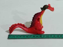 EJDERHANI NASIL EĞİTİRSİN MCDONALD'S FİGÜR OYUNCAĞI