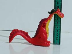 EJDERHANI NASIL EĞİTİRSİN MCDONALD'S FİGÜR OYUNCAĞI