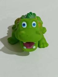 YEŞİL TİMSAH EĞİTİCİ SU OYUNCAĞI