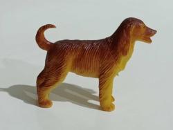 AFGAN TAZISI VİNTAGE FİGÜR OYUNCAĞI