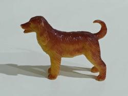 AFGAN TAZISI VİNTAGE FİGÜR OYUNCAĞI