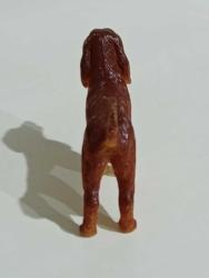 AFGAN TAZISI VİNTAGE FİGÜR OYUNCAĞI