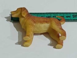 AFGAN TAZISI VİNTAGE FİGÜR OYUNCAĞI