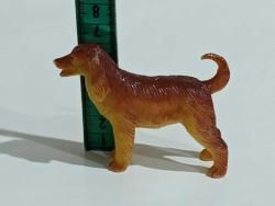 AFGAN TAZISI VİNTAGE FİGÜR OYUNCAĞI