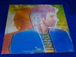 JOHN WAITE IGNITION  PLAK   33 LP