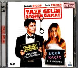 Efemera - Taze Gelin Şaşkın Damat (2006) Orjinal VCD Film - kitantik - kitaLog