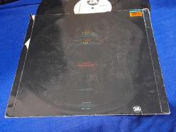 ALEXANDER O'NEAL FAKE   PLAK   - MAXI LP