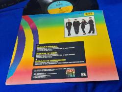 THE B-52'S ROAM PLAK   - MAXI LP