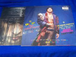 LITTLE STEVEN FREEDOM NO COMPROMISE   - MAXI LP