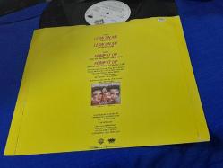 CLUB NOUVEAU LEAN ON ME  - MAXI LP