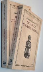 Ortadoğu Uygarlık Mirası 1 ve 2