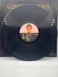 COŞKUN SABAH DÖNEM PLAK - HATIRAM OLSUN