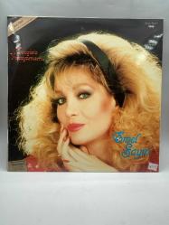 EMEL SAYIN SEVGİSİZ YAŞAYAMAM DÖNEM PLAK