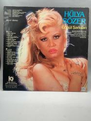 HÜLYA SÖZER GÖNÜL ŞARKILARI