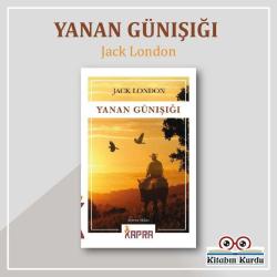 Yanan Günışığı
